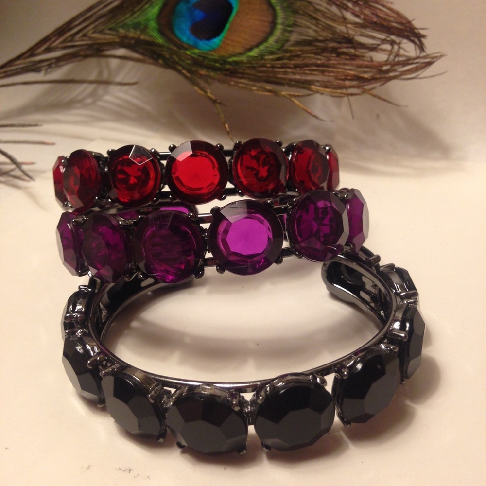 3 FOR 1 BRACELET SET